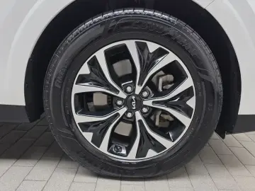 2022 Kia Carnival с пробегом 107 186 км