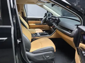 2021 Kia Carnival с пробегом 77 578 км