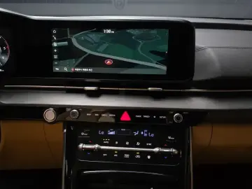 2021 Kia Carnival с пробегом 77 578 км