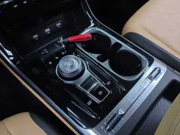 2022 Kia Carnival с пробегом 107 186 км