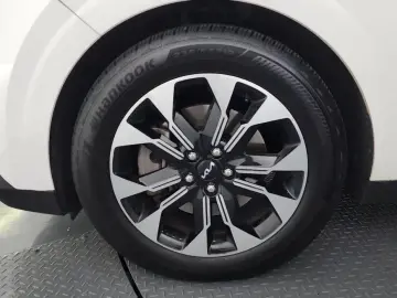 2021 Kia Carnival с пробегом 190 343 км