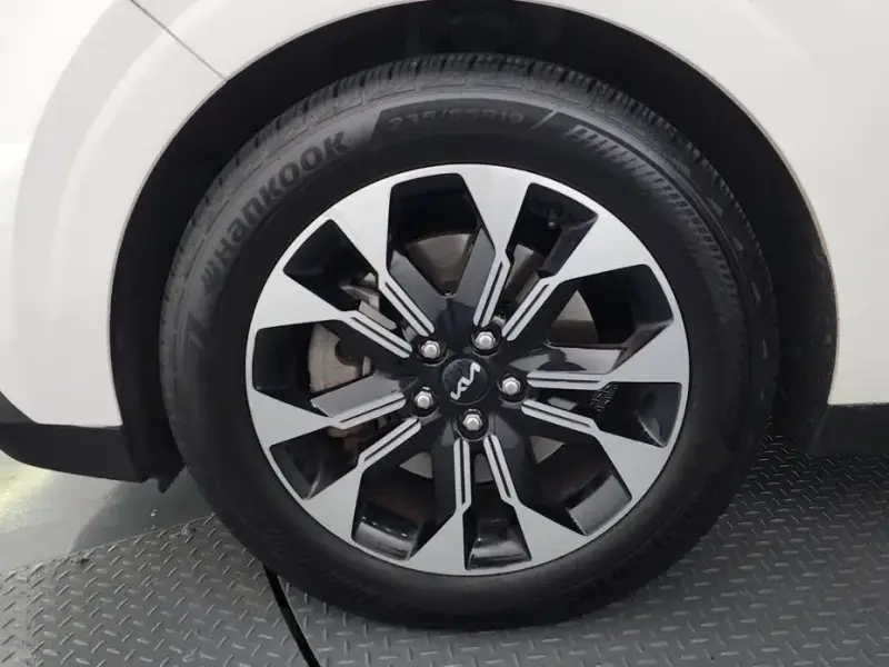 2021 Kia Carnival с пробегом 190 343 км