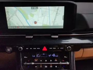 2021 Kia Carnival с пробегом 190 343 км