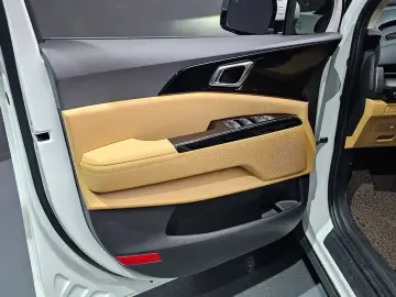 2023 Kia Carnival с пробегом 10 515 км