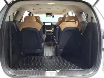 2021 Kia Carnival с пробегом 190 343 км