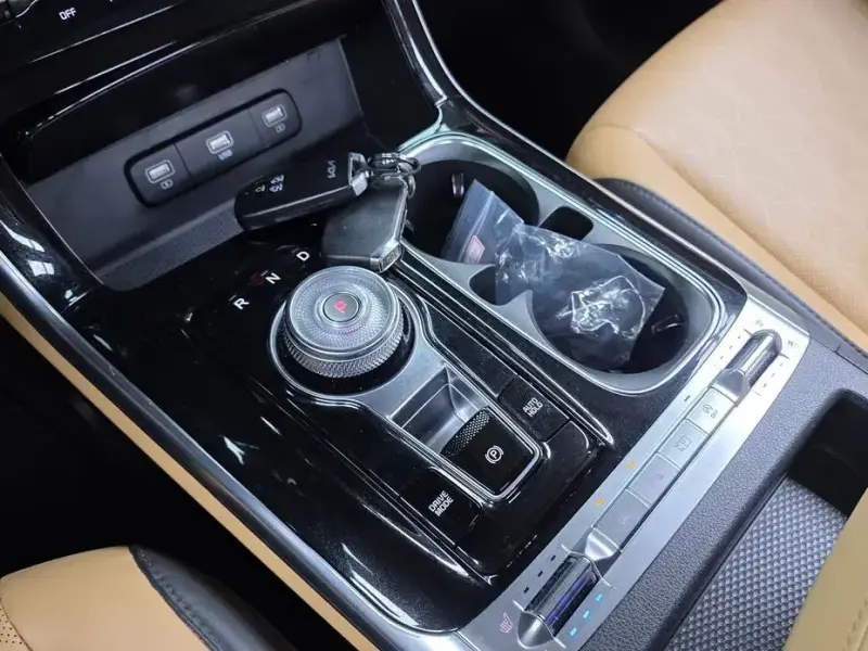 2022 Kia Carnival с пробегом 85 839 км