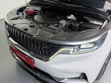 2021 Kia Carnival с пробегом 89 445 км