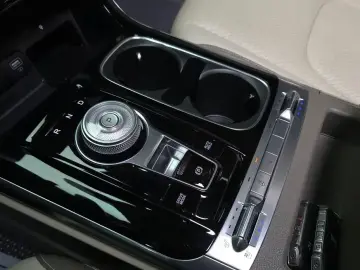 2021 Kia Carnival с пробегом 71 143 км
