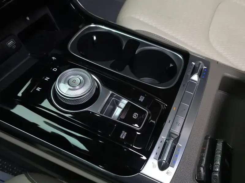 2021 Kia Carnival с пробегом 71 143 км
