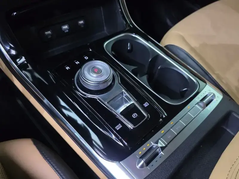 2021 Kia Carnival с пробегом 89 445 км
