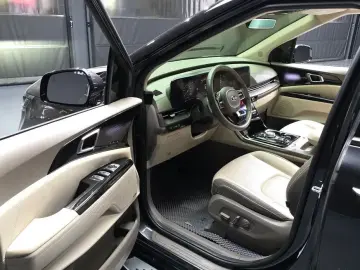 2021 Kia Carnival с пробегом 71 143 км