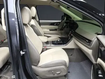 2021 Kia Carnival с пробегом 71 143 км