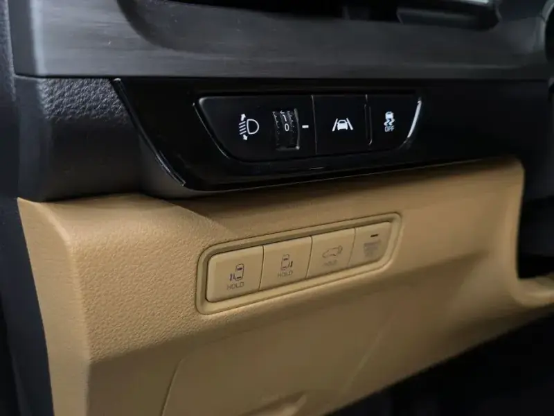 2021 Kia Carnival с пробегом 89 445 км