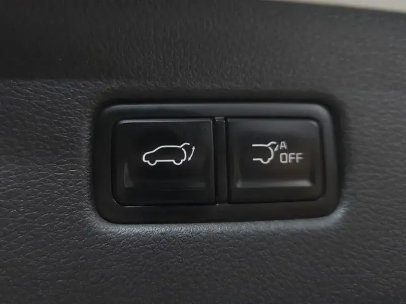 2021 Kia Carnival с пробегом 89 445 км