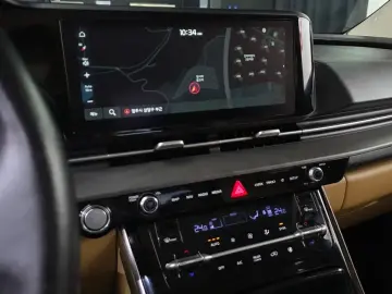 2021 Kia Carnival с пробегом 89 445 км
