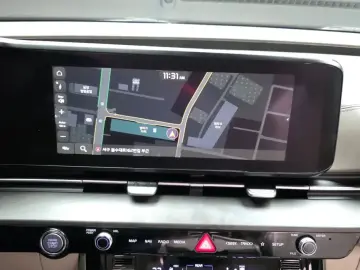 2021 Kia Carnival с пробегом 71 143 км