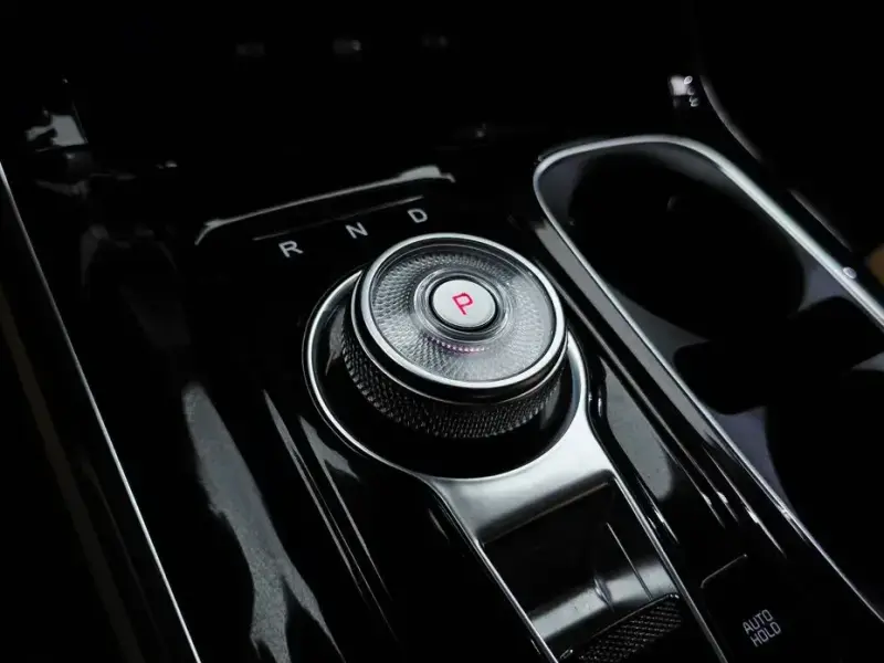 2022 Kia Carnival с пробегом 98 234 км
