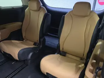 2021 Kia Carnival с пробегом 89 445 км