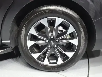 2021 Kia Carnival с пробегом 71 143 км