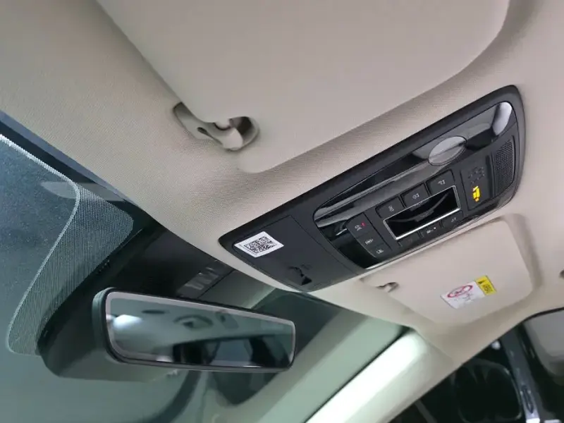 2021 Kia Carnival с пробегом 71 143 км