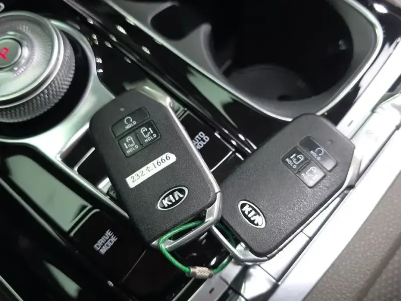 2021 Kia Carnival с пробегом 71 143 км