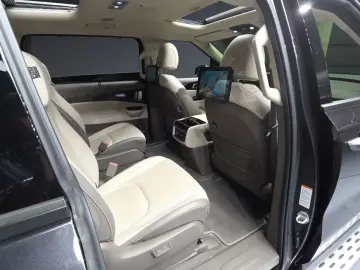 2021 Kia Carnival с пробегом 71 143 км