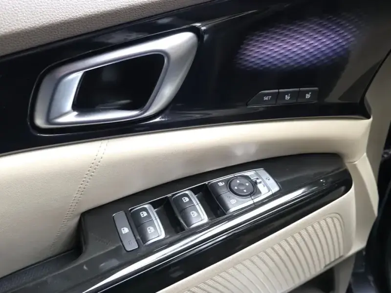 2021 Kia Carnival с пробегом 71 143 км