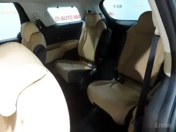 2022 Kia Carnival с пробегом 65 622 км