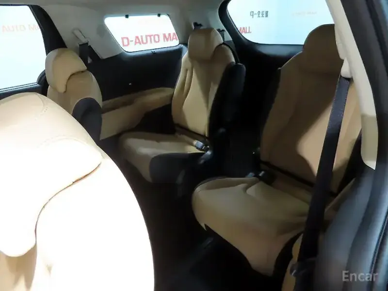 2022 Kia Carnival с пробегом 65 622 км