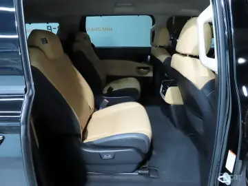 2022 Kia Carnival с пробегом 65 622 км