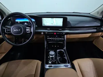 2022 Kia Carnival с пробегом 86 643 км