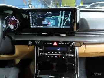 2022 Kia Carnival с пробегом 65 622 км
