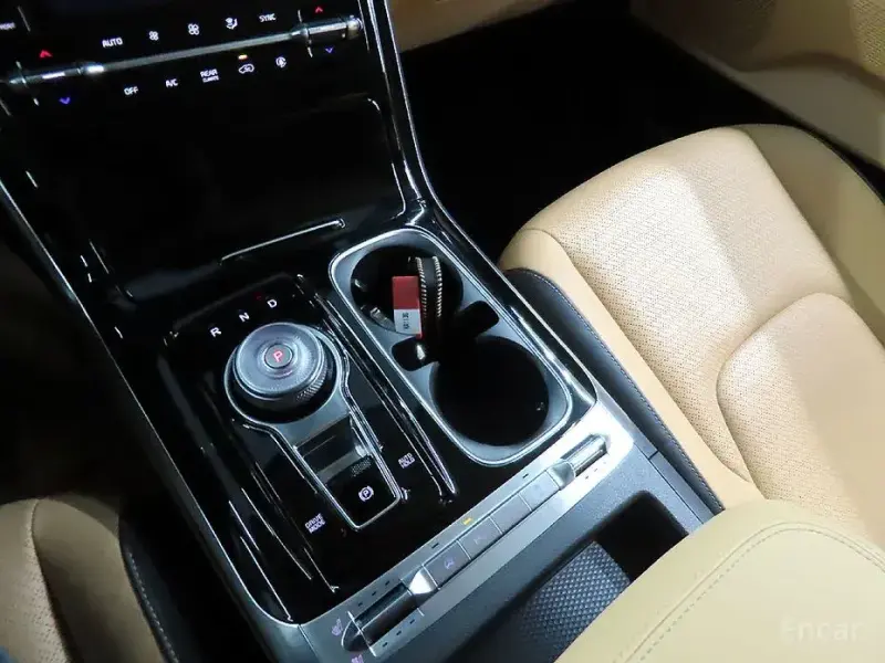2022 Kia Carnival с пробегом 65 622 км