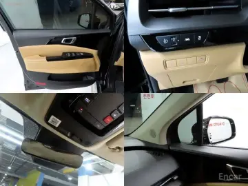 2022 Kia Carnival с пробегом 65 622 км