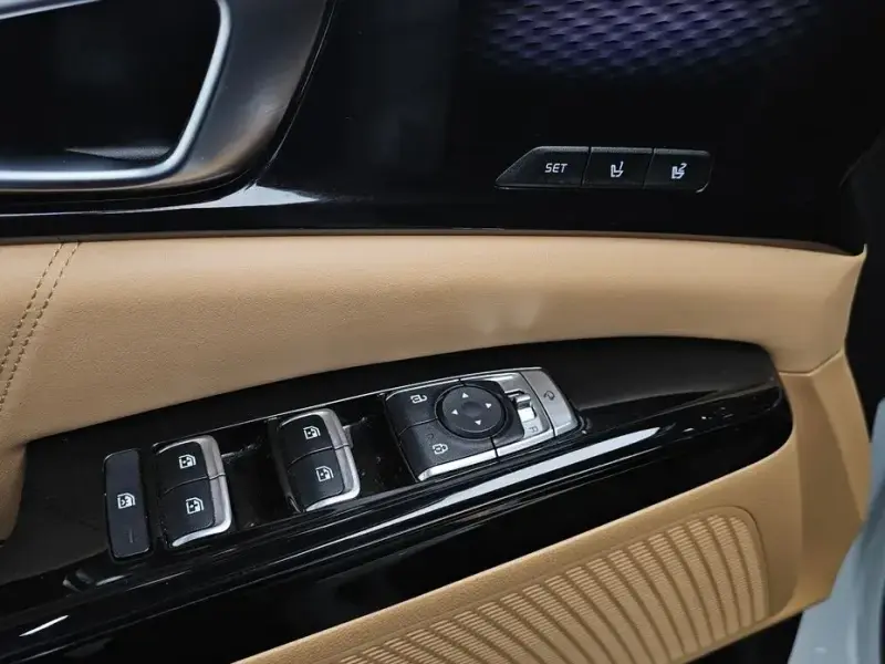 2022 Kia Carnival с пробегом 86 643 км