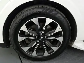 2021 Kia Carnival с пробегом 144 232 км