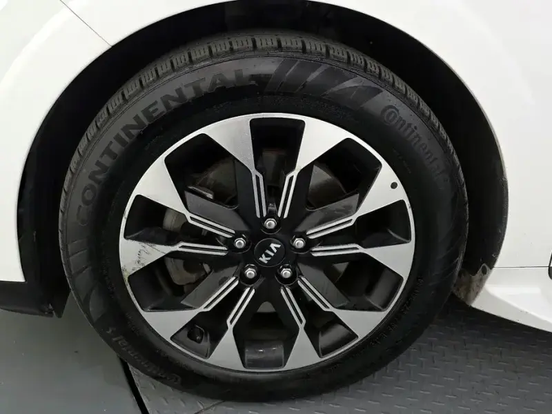 2021 Kia Carnival с пробегом 144 232 км