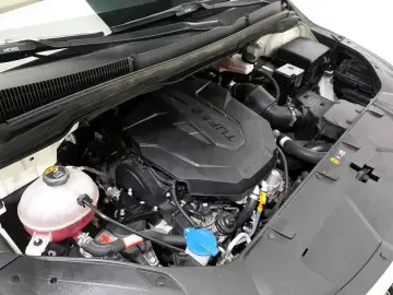 2021 Kia Carnival с пробегом 144 232 км