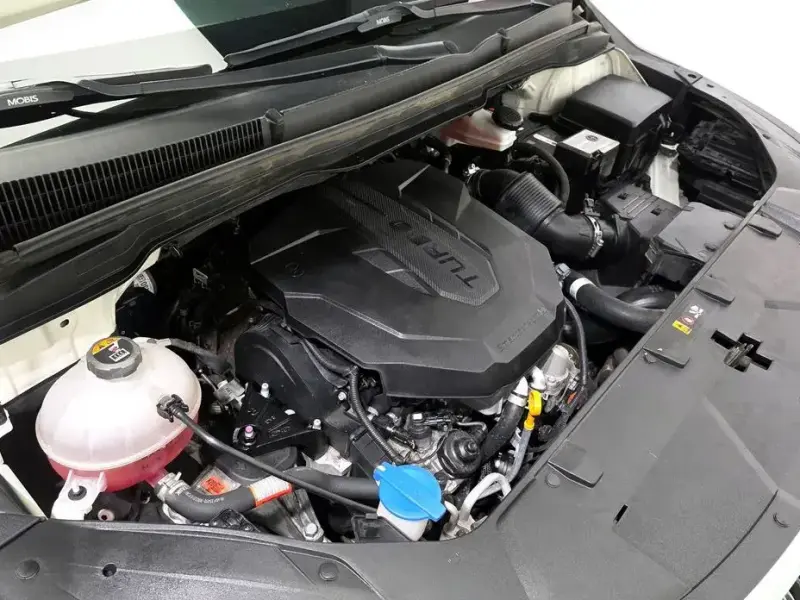2021 Kia Carnival с пробегом 144 232 км