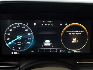 2021 Kia Carnival с пробегом 144 232 км
