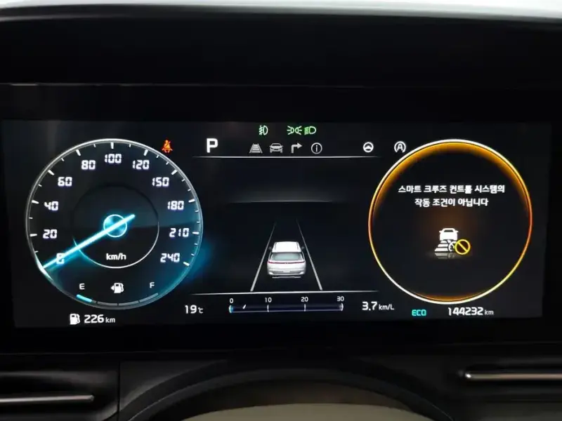 2021 Kia Carnival с пробегом 144 232 км