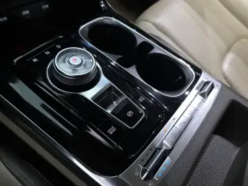 2021 Kia Carnival с пробегом 144 232 км