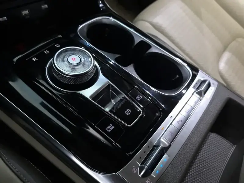 2021 Kia Carnival с пробегом 144 232 км