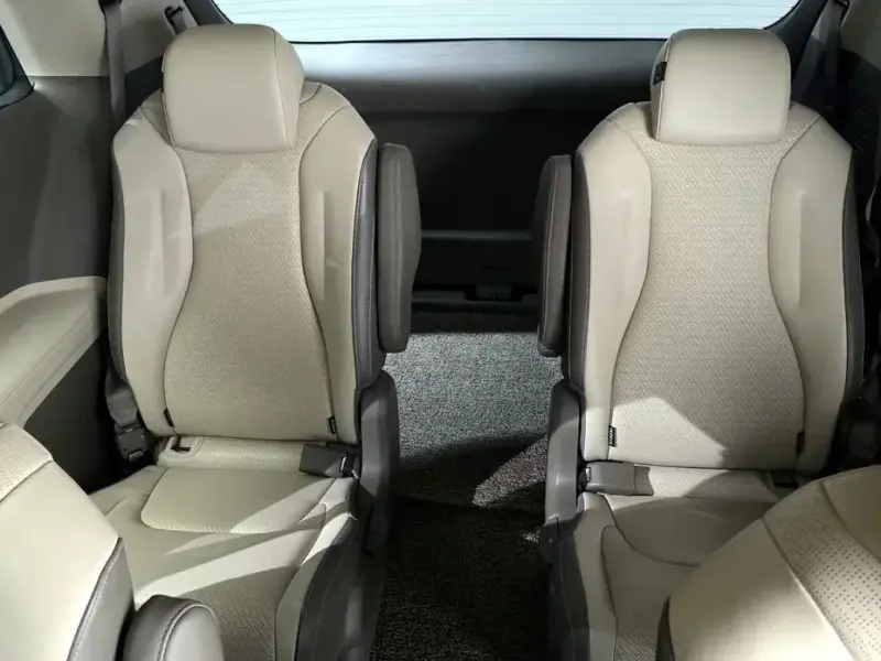 2021 Kia Carnival с пробегом 144 232 км