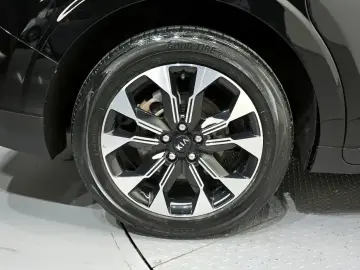 2021 Kia Carnival с пробегом 122 506 км