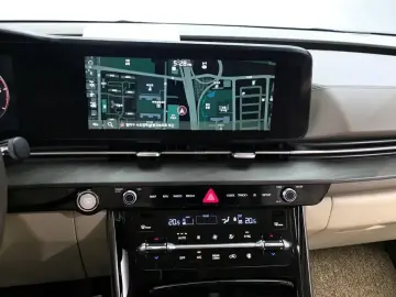 2021 Kia Carnival с пробегом 144 232 км