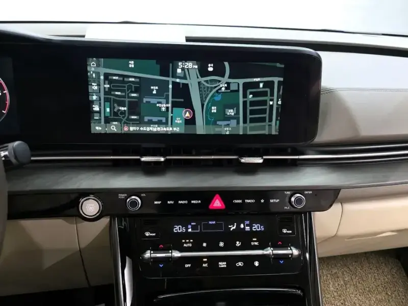 2021 Kia Carnival с пробегом 144 232 км