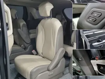 2023 Kia Carnival с пробегом 81 183 км