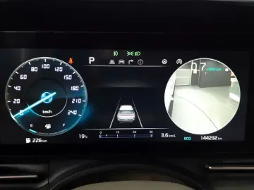 2021 Kia Carnival с пробегом 144 232 км