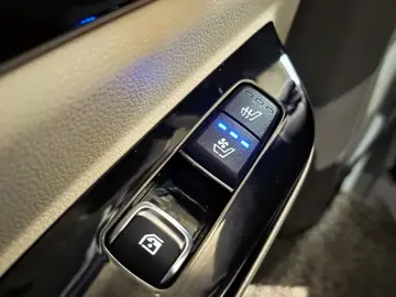 2021 Kia Carnival с пробегом 144 232 км